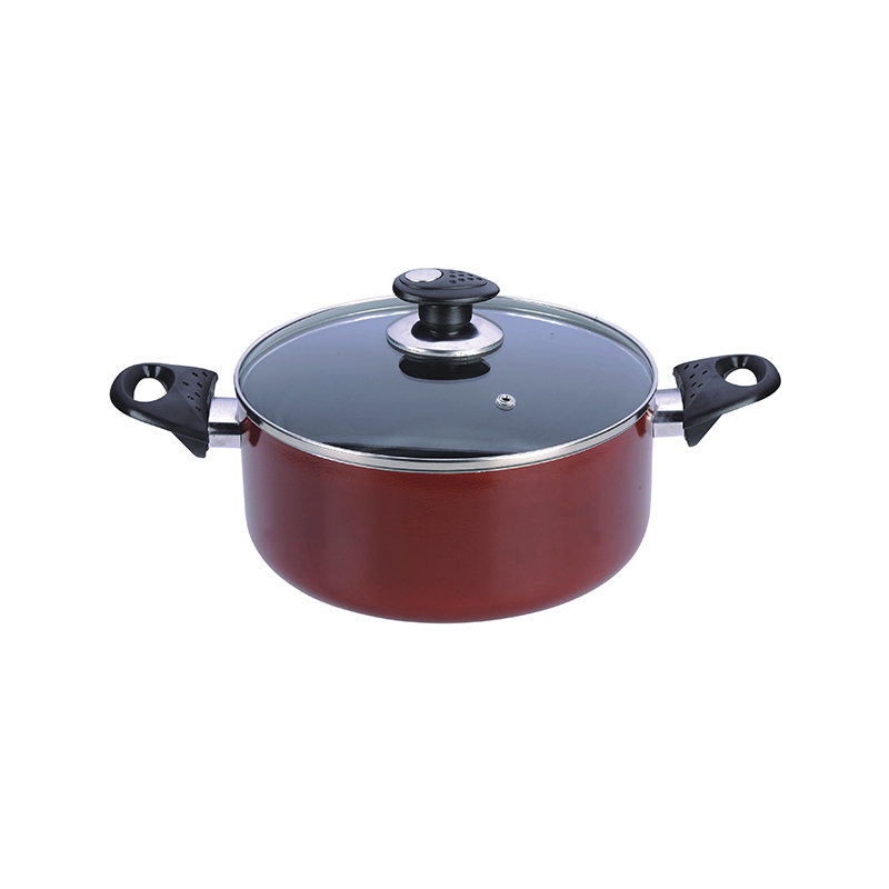 The Nonstick Pot Your Ultimate Kitchen Companion for Effortless Cooking