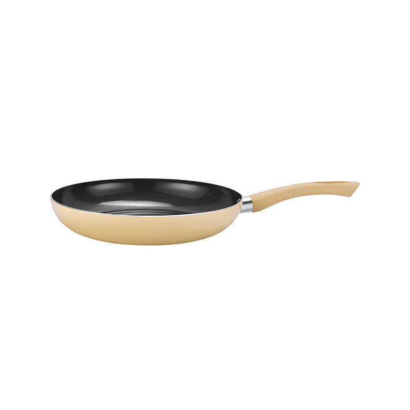 Nonstick Ceramic Coating Frying Pan