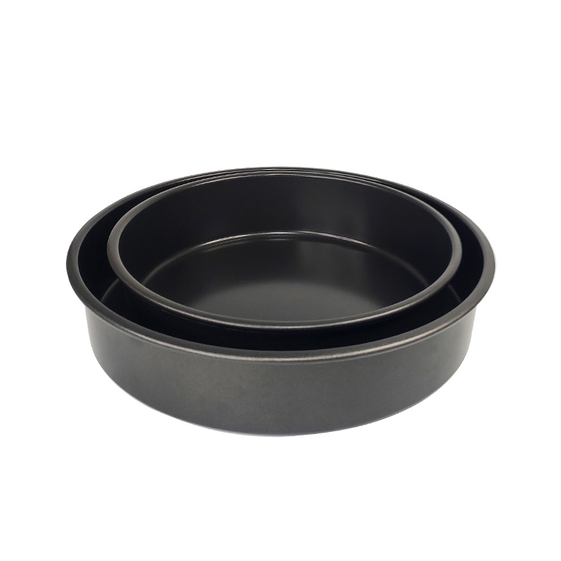 Non Stick Round Cake Mold