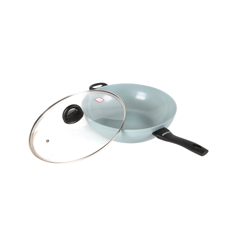 Revolutionizing Culinary Excellence: The Advantages of Die Cast Non-Stick Cookware Sets