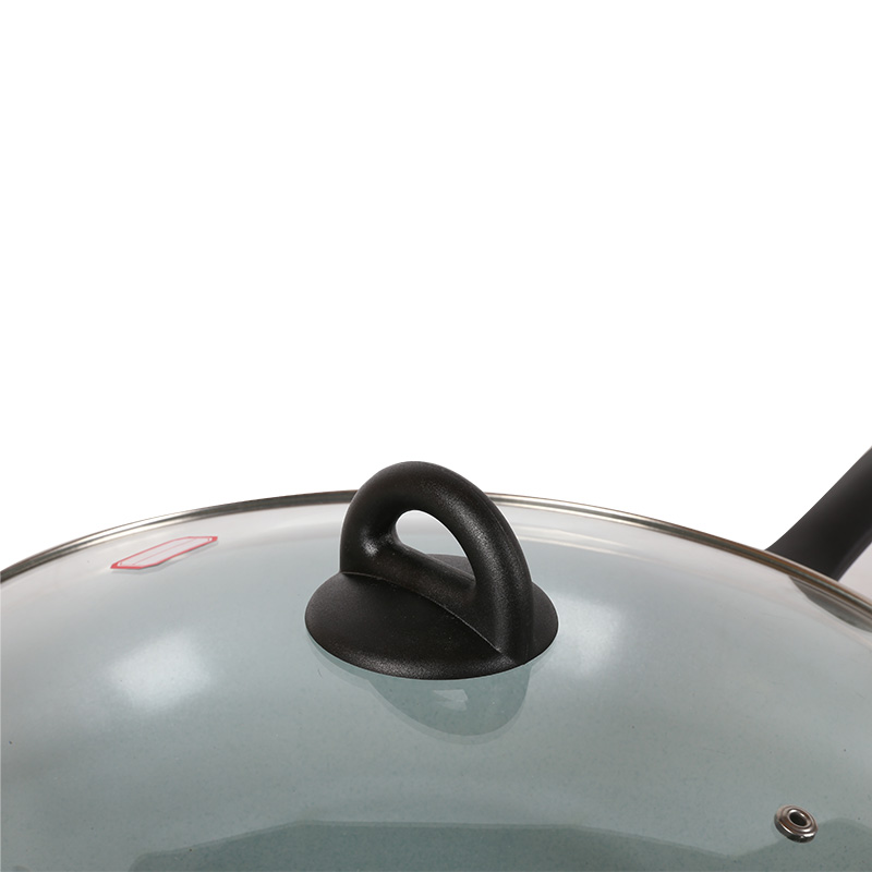 Elevating Culinary Craftsmanship: Exploring the Benefits of Die Cast Non-Stockpot Pan Sets