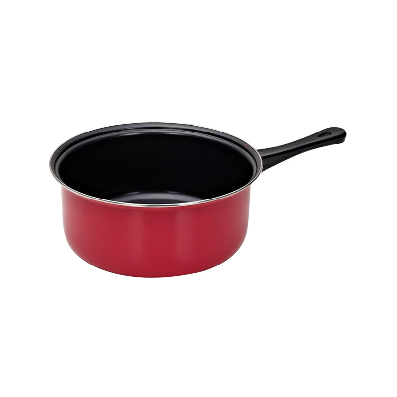 Carbon Steel Nonstick Milk Pan Without Lid